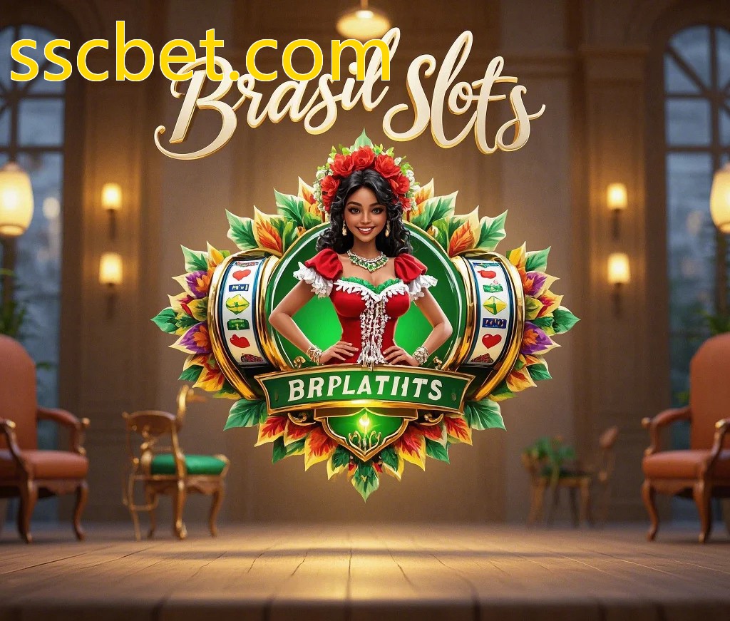 sscbet.com GAME-Apostas