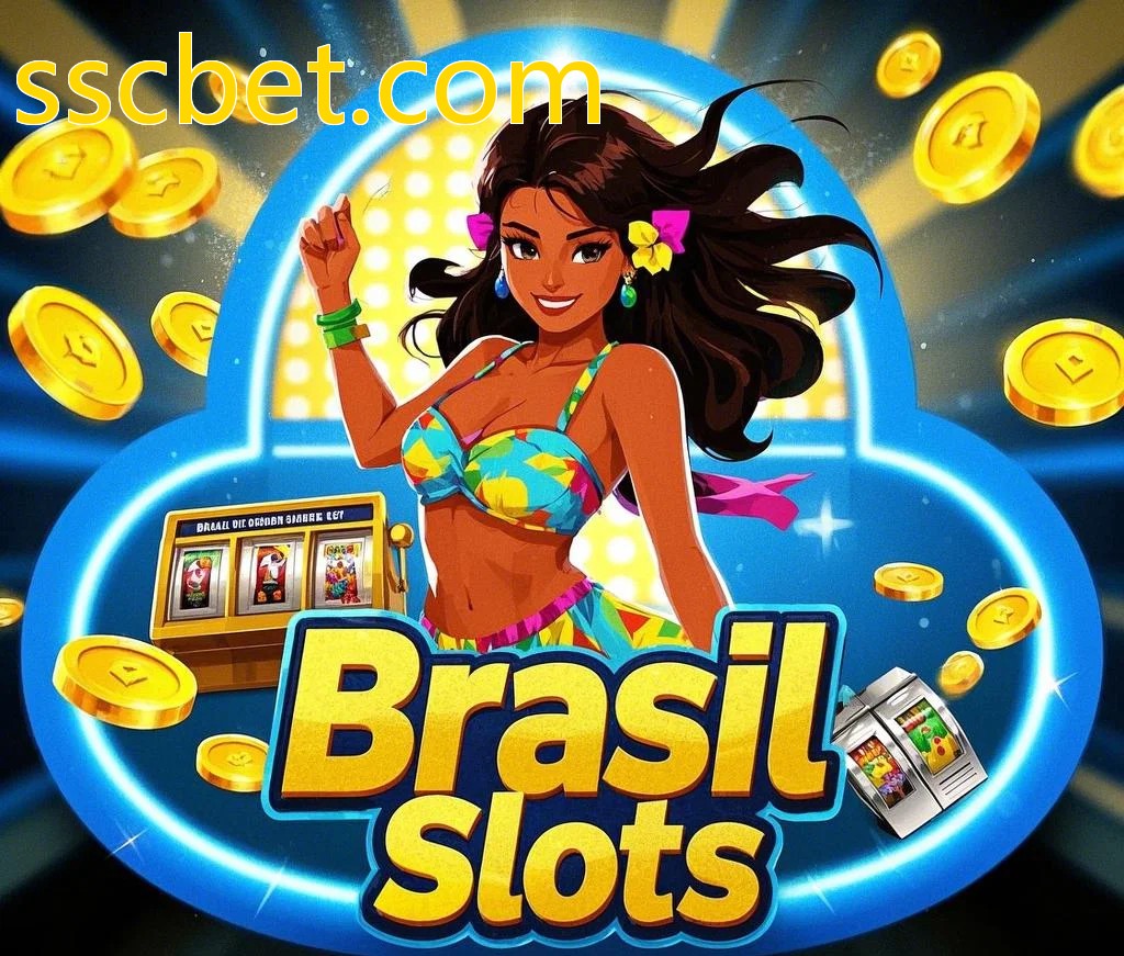 sscbet.com GAME-Apostas